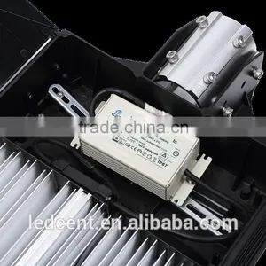 Die Casting Aluminium Alloy Led Street Light Housing for 30w 40w 50w 60w Supplier's Choice thumbnail-3