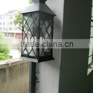 HOT SALE Flameless Lantern Outdoor Modern Led Candle thumbnail-4