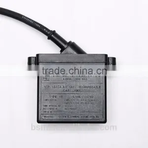 Rechargeable Led Mining Lamp Explosion Proof Led Mining Lamp thumbnail-4
