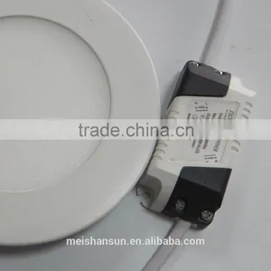 4w Aluminum Led Panel Light With SMD5730 thumbnail-5
