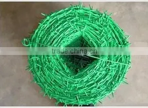 Galvanized Corrosion Resistant Concertina Razor Barbed Wire for Sale thumbnail-3