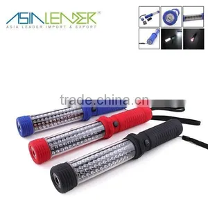 BT-4480 Multifunction ABS Material LED Work Light With Rubber Paint thumbnail-1