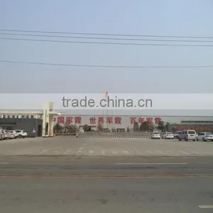 Jiang Su Junxia Gym Equipment Co., Ltd. company overview - view 2 thumbnail