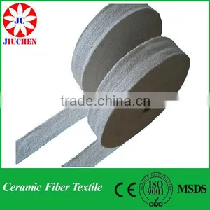 Refratory Woven Ceramic Fiber Tape thumbnail-4