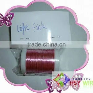Coloured Wire(Factory) thumbnail-1