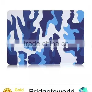 2015 Camouflage Case for Macbook Mix Color Protective Case for Laptop thumbnail-2
