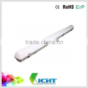 L-T8 Super Quality 60cm T8 Led Tubes 10W CRI>80 100lm/w SMD2835 CE Lights Led t8 Lamp thumbnail-6