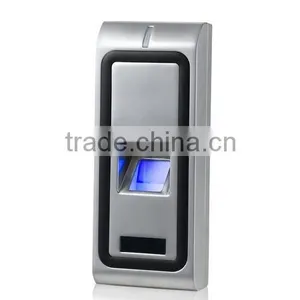 Outdoor Fingerprint Lock thumbnail-2