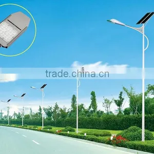 China Polution for Free for Sale Solar Street Light Led thumbnail-5