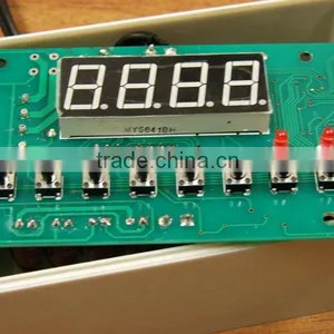 Digital Controller/smt Pcba Assembly thumbnail-1