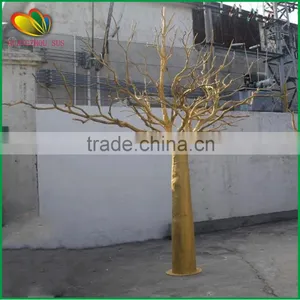 High Quality Artificial Tree Branches and Trunk Without Leaves Wholesale Quality Choice thumbnail-6
