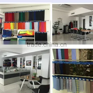 T/C Fabric for Workwear thumbnail-6