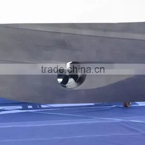 NEW MOEDL 2016 FISHING BOAT SUV40 FRP CRUISER YACHT thumbnail-6