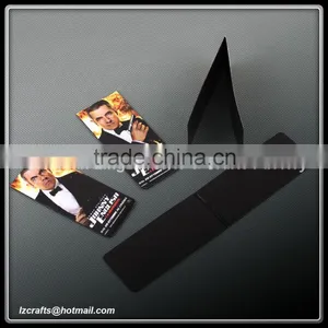 Magnet Bookmark/custom Folding Magnetic Bookmark/Double Sided Magnetic Bookmark thumbnail-1