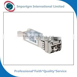 CISCO 10GBASE-SR SFP Module SFP-10G-SR= thumbnail-1