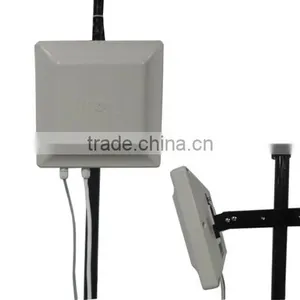 UHF Long Distance Reader V-83 thumbnail-1