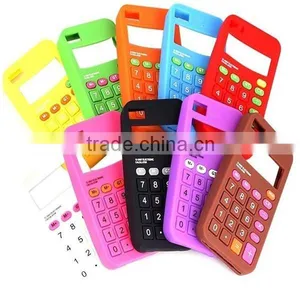 2015 New Plastic Using Scientific Texas Instruments Calculator Scale Case thumbnail-1