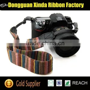 High Quality New Product Custom Camera Strap, For Camera thumbnail-1