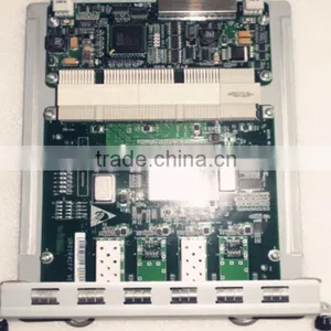 Huawei RT-HIC-POS RT-HIC-2POS NE-HIC-STM1/POS-SFP NE-HIC-2xSTM1/POS-SFP POS/155M Huawei NE20 NE20E-8 thumbnail-1