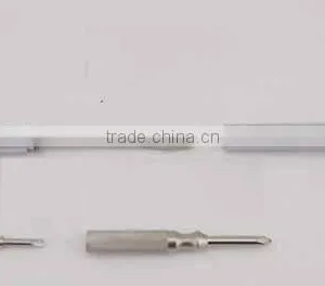 4-in-1 Mutil-function Mini Screwdriver With Hammer thumbnail-1
