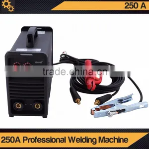 Professional 250 Amp ARC Welding Machine thumbnail-2