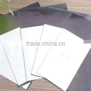 Metallized Paper For Beer Label thumbnail-5