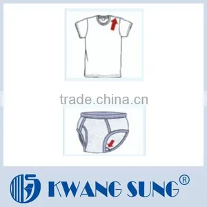 KS-62G-01D/02D High Quality 4 Needle 6 Thread Sewing Machine thumbnail-3