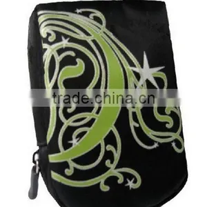 Stylish Printed Camera Bag for Girls With String thumbnail-2