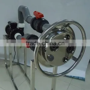 Swimming Pool Equipment for Swimming Training thumbnail-2