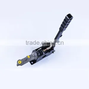 High Quality Universal Aluminum Hydraulic Handbrake For Car thumbnail-5