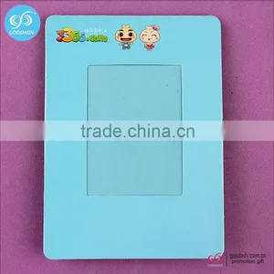 OEM New Deign Fashion Funny Picture Photo Frame thumbnail-4