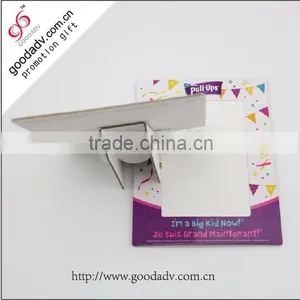Custom Paper Frame / Square Shape Photo Frame / Paper Craft Photo Frame thumbnail-1