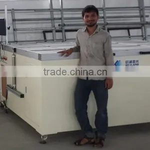 Industry Camera Solar EL Defecting Testing Machine for Micro Cracks thumbnail-4