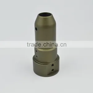 Oem High Demand Cnc Machining Parts thumbnail-2