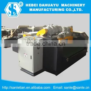 4-8feet Veneer Peeling Machine/wordworking Spindless Veneer Rotary Lathe thumbnail-1