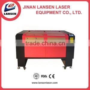 6090 Two Laser Heads Cnc Nonmetal Laser Cutting Engraving Machine Price thumbnail-2