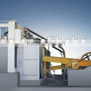 TJKD Gang Saw for Granite, Made in China thumbnail-1