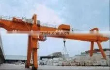TJQC-(5-50/10T) Crane,gantry Crane thumbnail-1