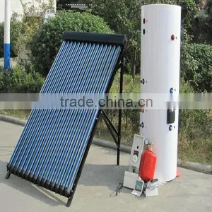 Split Pressurized Solar Water Heater thumbnail-1