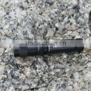 Aluminum CE Certificate Explosionproof 3W Led Safety Torch Light E09 thumbnail-3