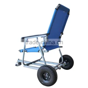 Blue Hoverboard Chair Berg Pedal go Kart Single Seat go Kart thumbnail-3
