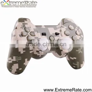 Hydro Dipped Controller Housing Case for PS3 Controller Shell Kit thumbnail-3