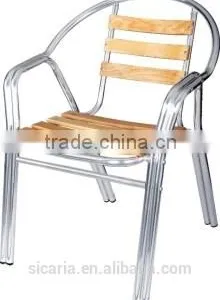 Solid Wood Arm Chairs thumbnail-4