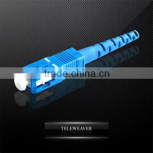 SC Optical Fiber Connector thumbnail-1