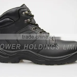 Tanker Safety Footwear R325 thumbnail-2