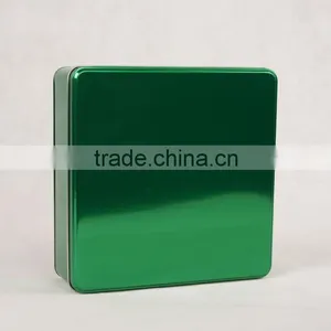 Fancy Metal Christmas Gift Boxes&metal Gift Tins thumbnail-5