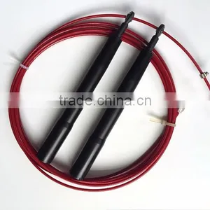 Dynomaster Skipping Rope Adjustable Ball Bearing Skipping Rope Wholesale Skipping Rope Quality Choice thumbnail-2