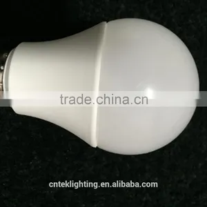 Trade Assurance 7w E27 LED Bulb Light CE ROHS Quality Choice thumbnail-4