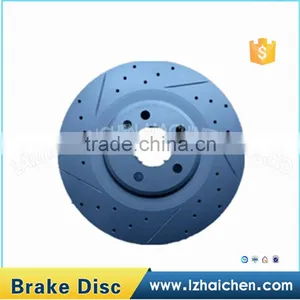 Brake Disc Rotor , OE 43512-28070 , Brake Disc Wholesale thumbnail-3