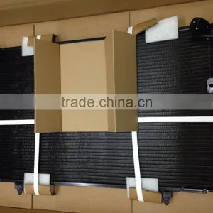 Denso Car Condenser thumbnail-1